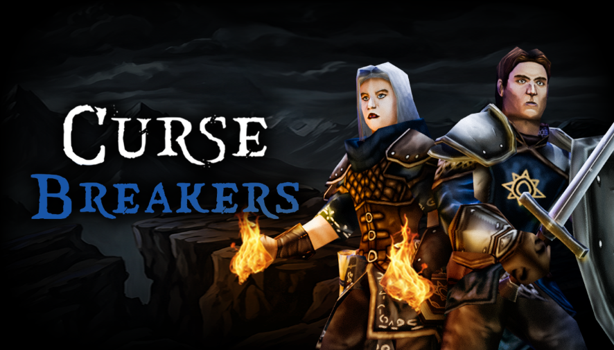 Curse Breakers