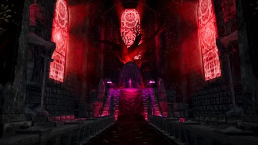 Cursebreakers screenshot 3