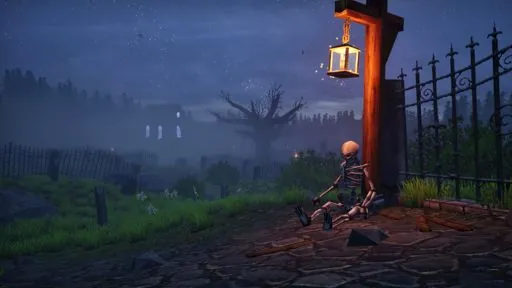Cursebreakers screenshot 4