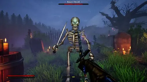 Cursebreakers screenshot 5