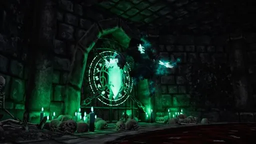 Cursebreakers screenshot 6
