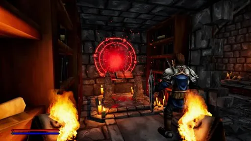 Cursebreakers screenshot 7