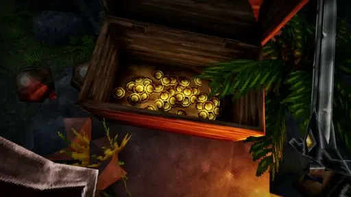 Cursebreakers screenshot 8