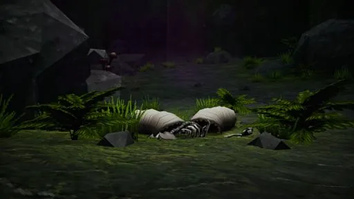Cursebreakers screenshot 9