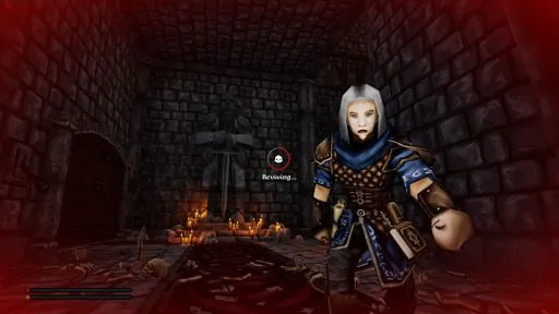 Cursebreakers screenshot 10